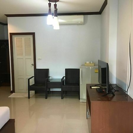 Medsai Resort تشا أم المظهر الخارجي الصورة