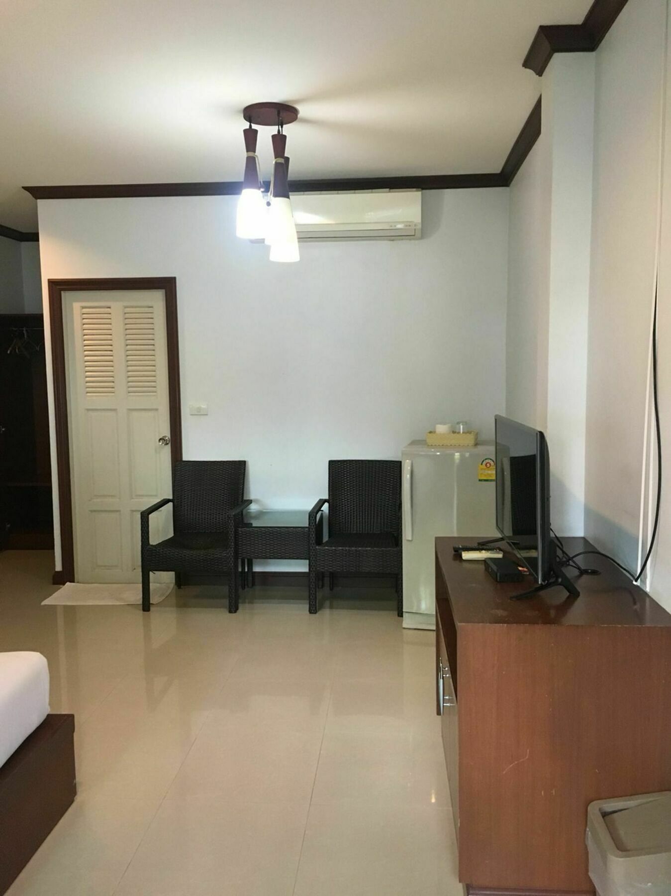 Medsai Resort تشا أم المظهر الخارجي الصورة
