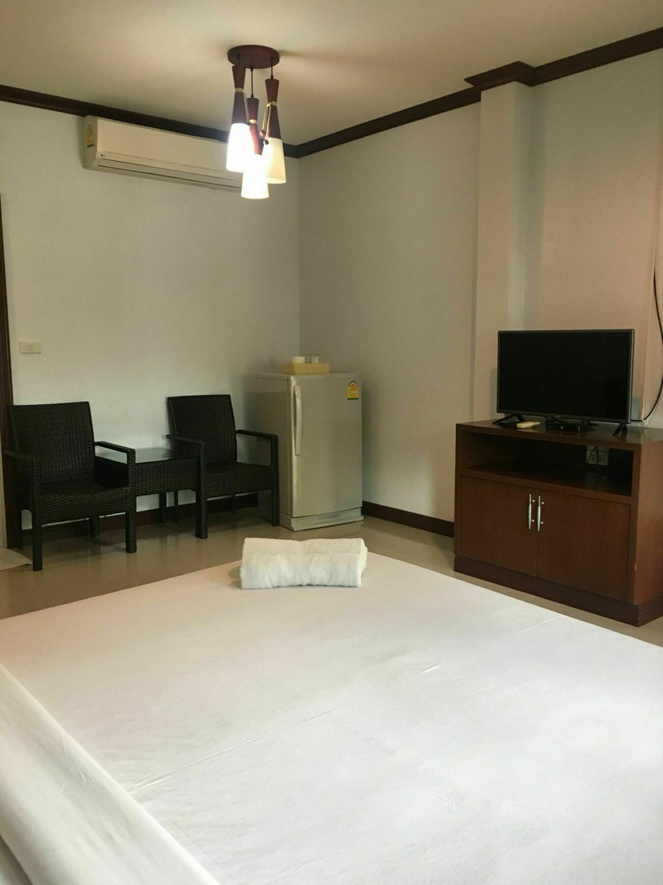 Medsai Resort تشا أم المظهر الخارجي الصورة